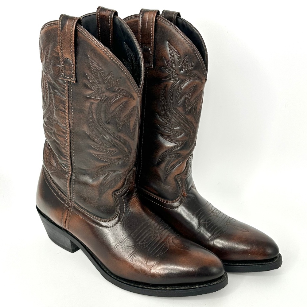Laredo Men’s Cowboy Boots